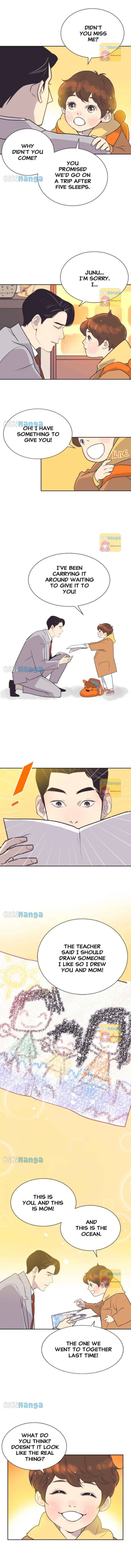 A Contractual Couple Again Chapter 74 – Page 5