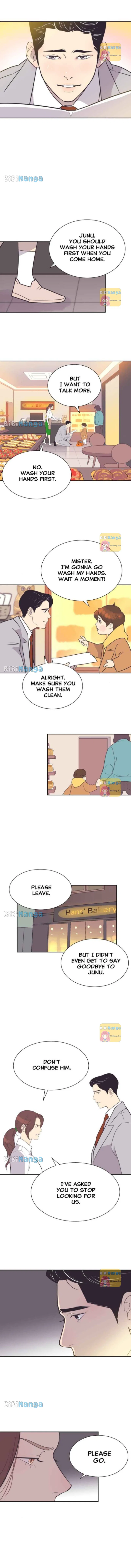 A Contractual Couple Again Chapter 74 – Page 6