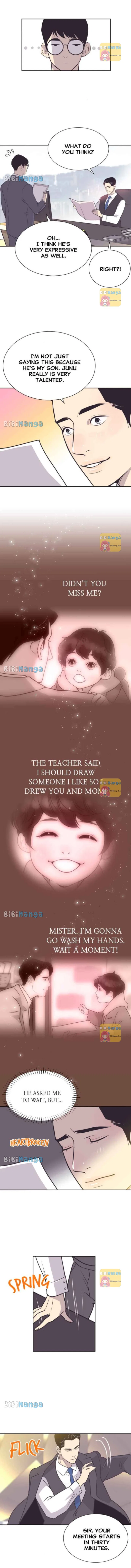 A Contractual Couple Again Chapter 74 – Page 9