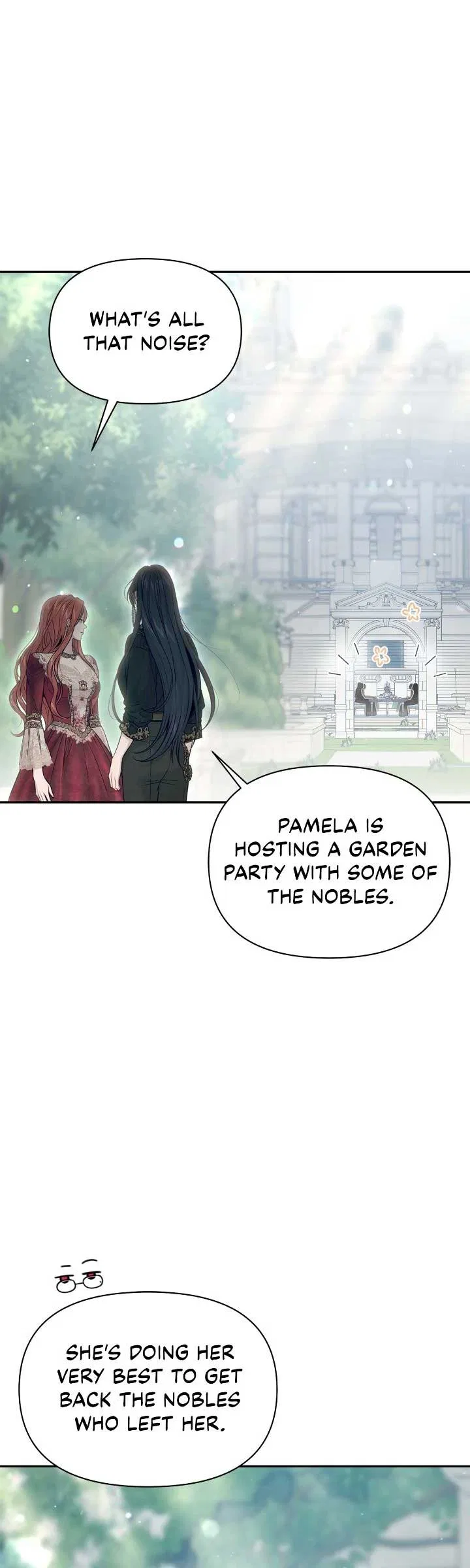 The Secret Bedroom of the Abandoned Princess Chapter 137 – Page 6