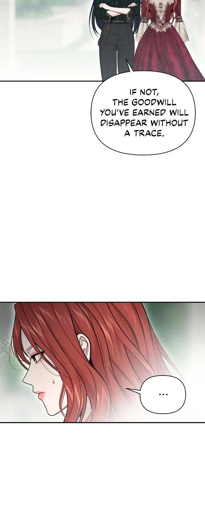 The Secret Bedroom of the Abandoned Princess Chapter 137 – Page 8