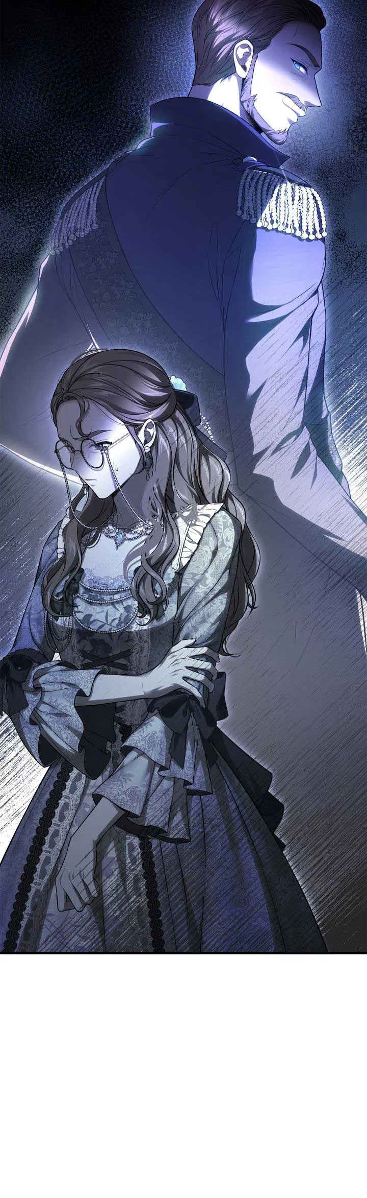 The Secret Bedroom of the Abandoned Princess Chapter 137 – Page 14