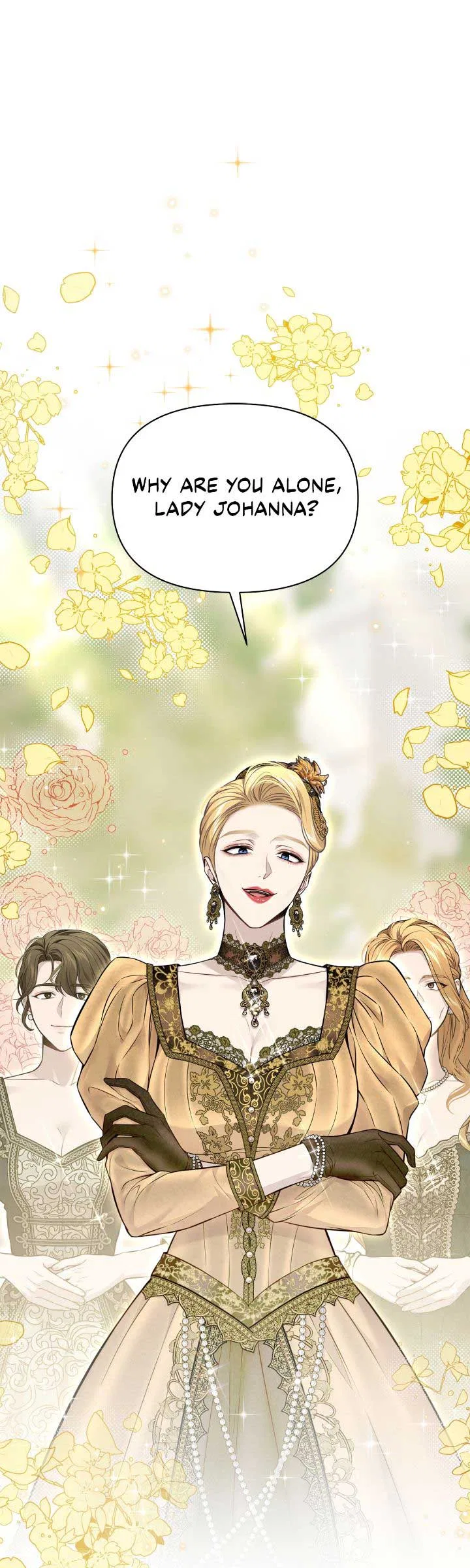 The Secret Bedroom of the Abandoned Princess Chapter 137 – Page 18