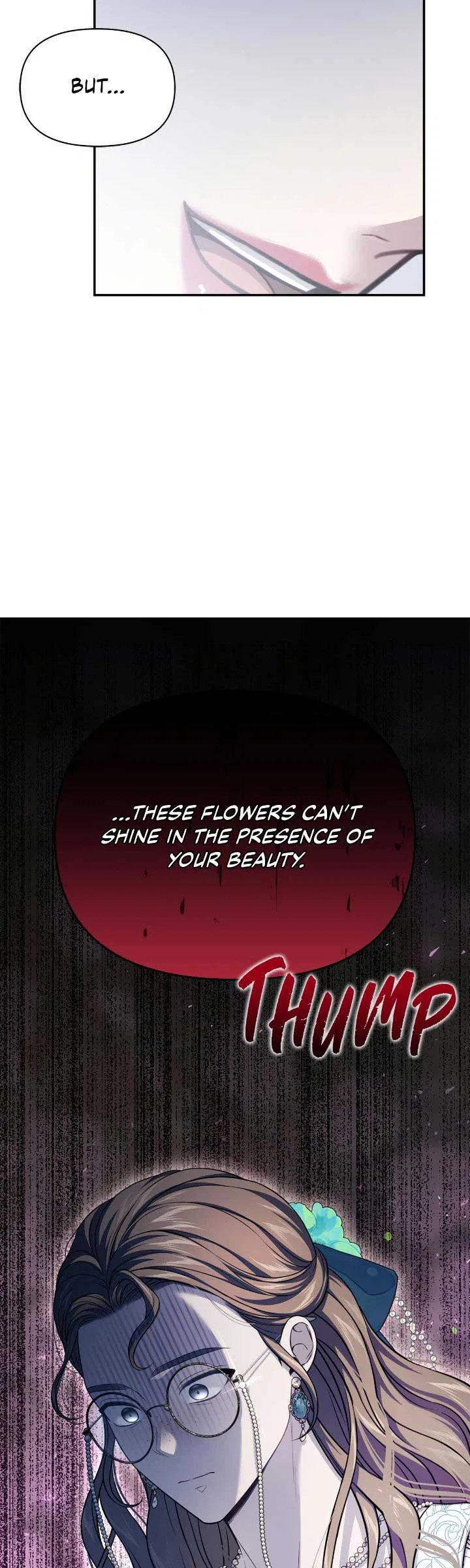 The Secret Bedroom of the Abandoned Princess Chapter 137 – Page 21