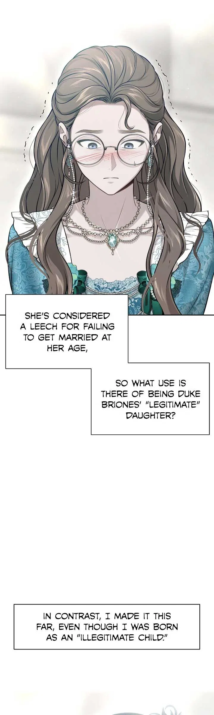 The Secret Bedroom of the Abandoned Princess Chapter 137 – Page 35