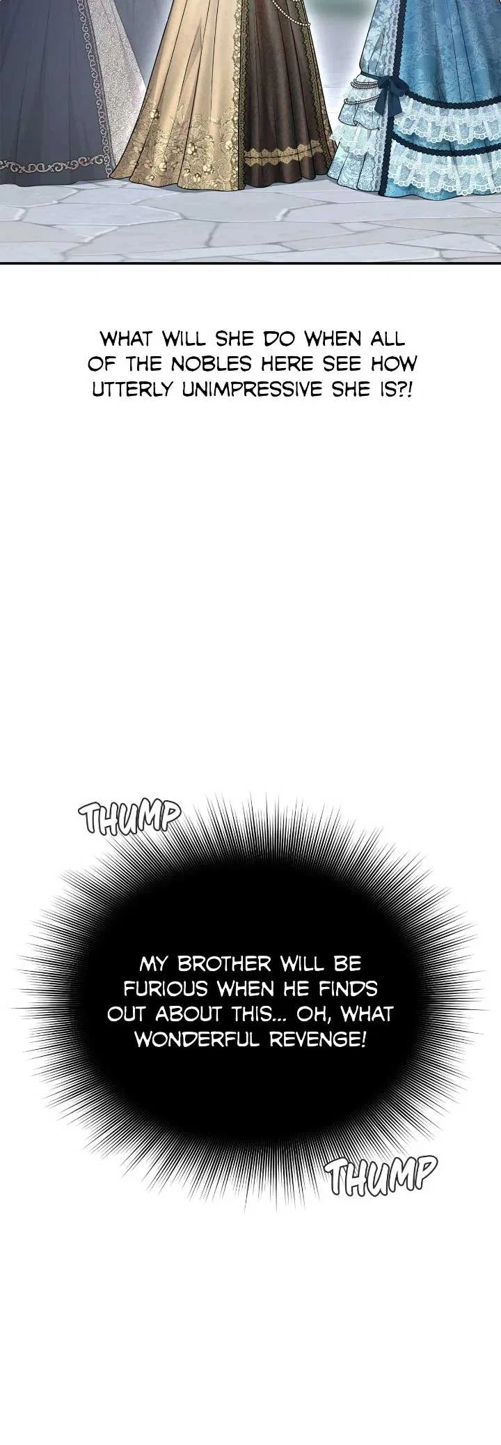 The Secret Bedroom of the Abandoned Princess Chapter 137 – Page 37