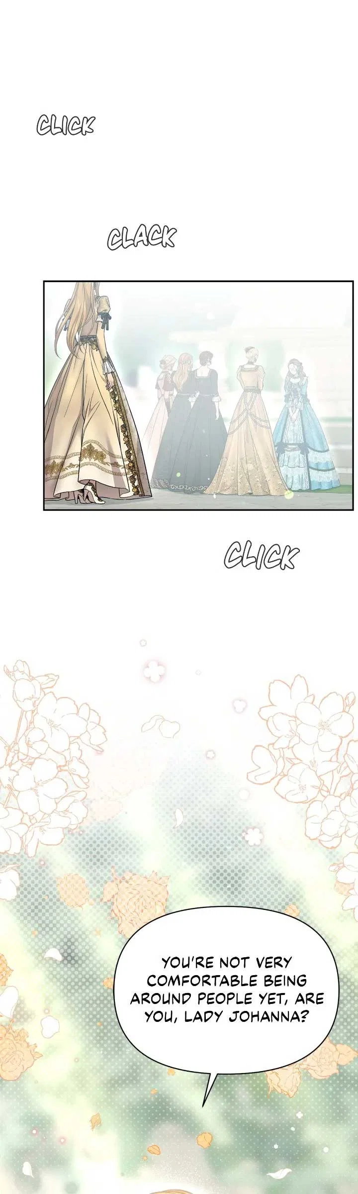 The Secret Bedroom of the Abandoned Princess Chapter 137 – Page 38