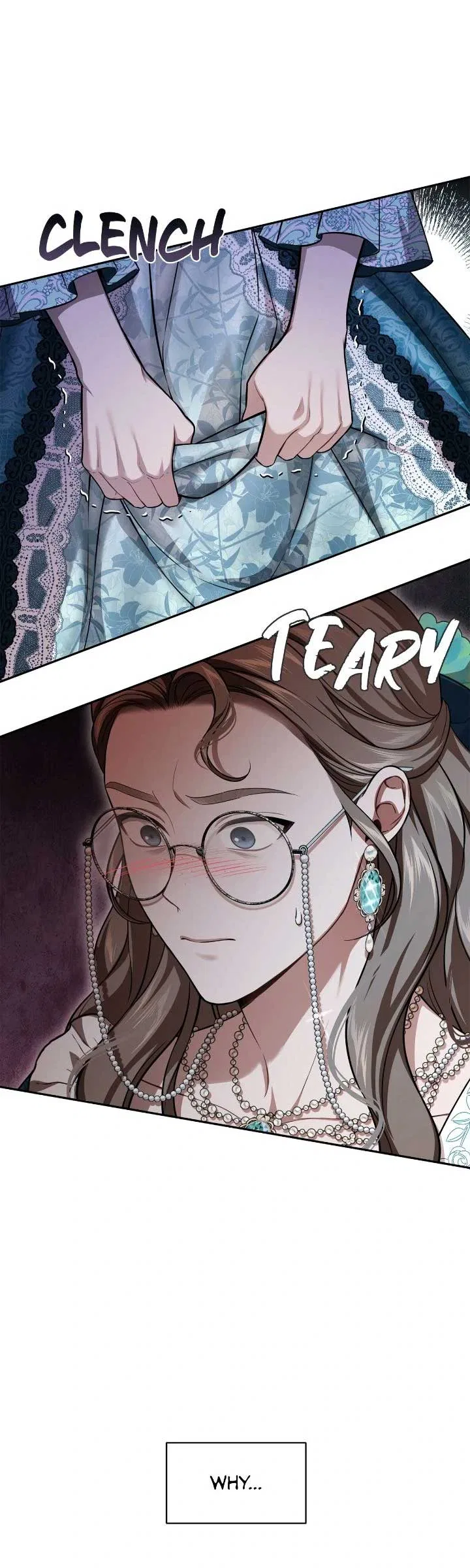 The Secret Bedroom of the Abandoned Princess Chapter 137 – Page 42