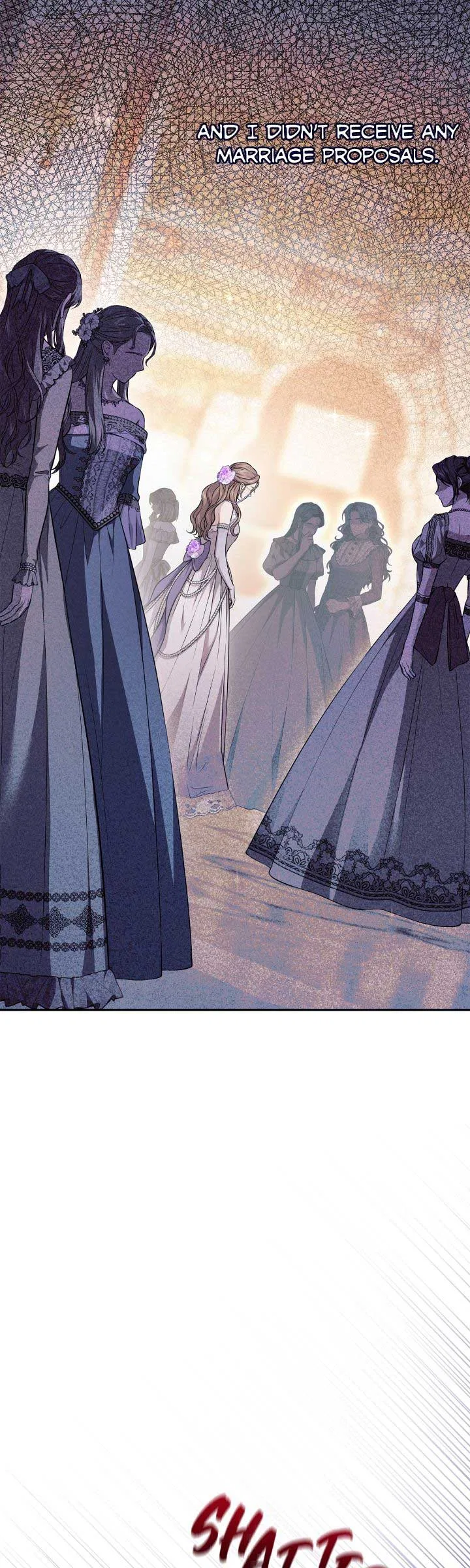 The Secret Bedroom of the Abandoned Princess Chapter 137 – Page 46