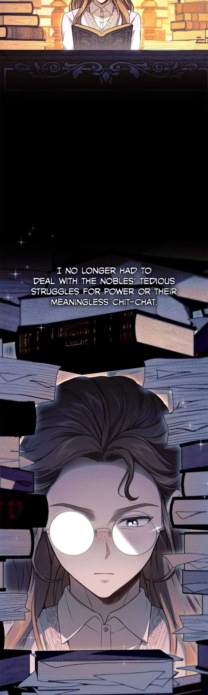 The Secret Bedroom of the Abandoned Princess Chapter 137 – Page 55