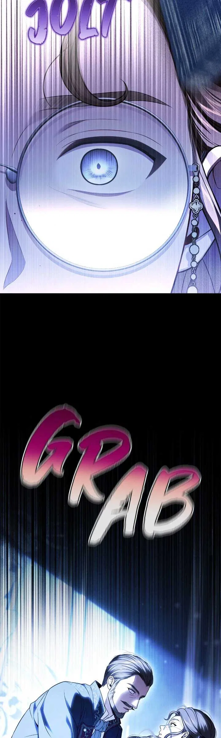 The Secret Bedroom of the Abandoned Princess Chapter 137 – Page 60