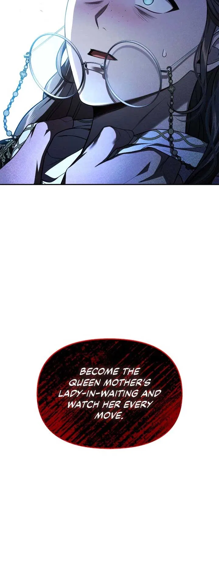 The Secret Bedroom of the Abandoned Princess Chapter 137 – Page 63