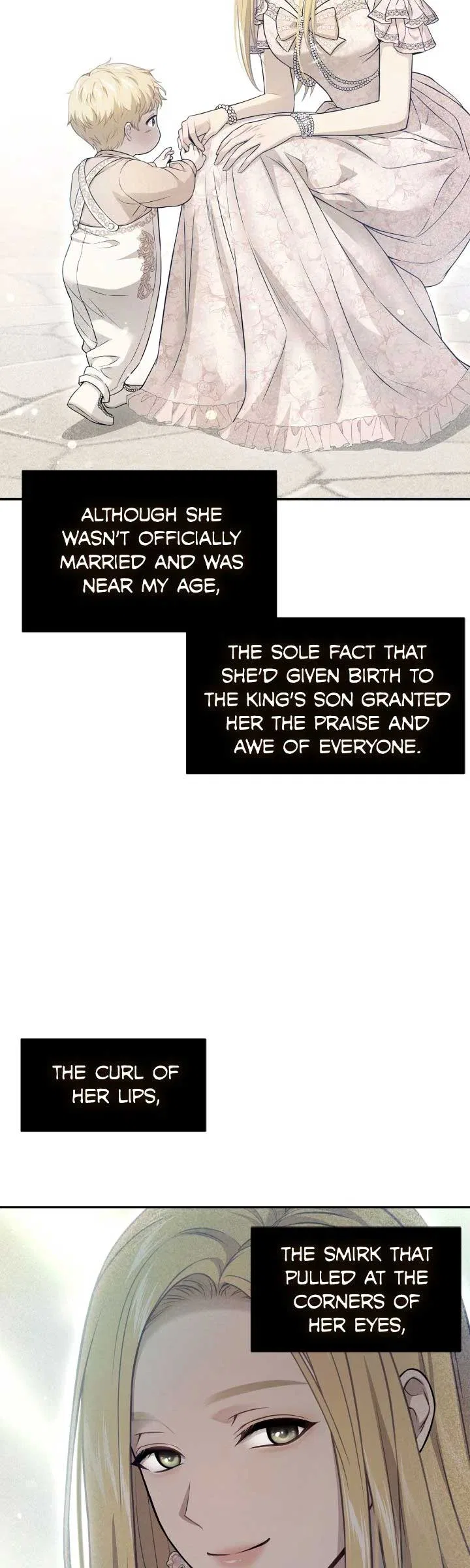 The Secret Bedroom of the Abandoned Princess Chapter 137 – Page 69