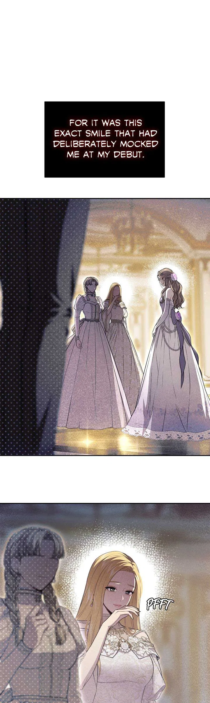The Secret Bedroom of the Abandoned Princess Chapter 137 – Page 71