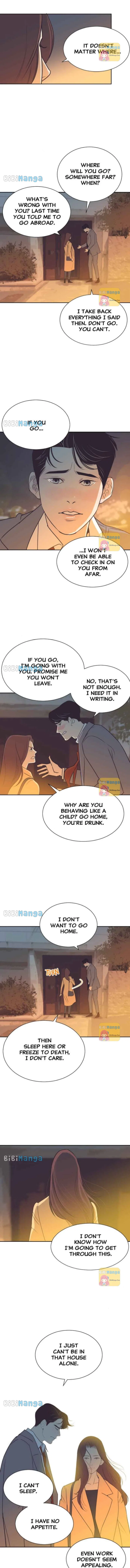 A Contractual Couple Again Chapter 73 – Page 2