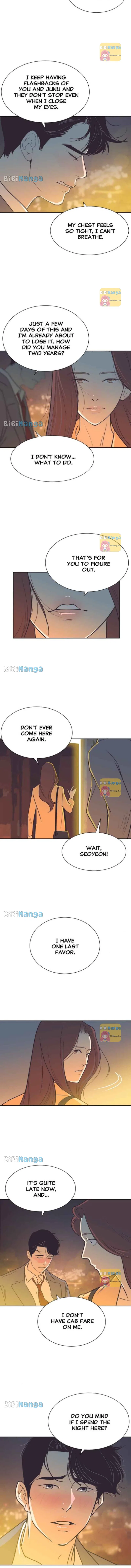 A Contractual Couple Again Chapter 73 – Page 3