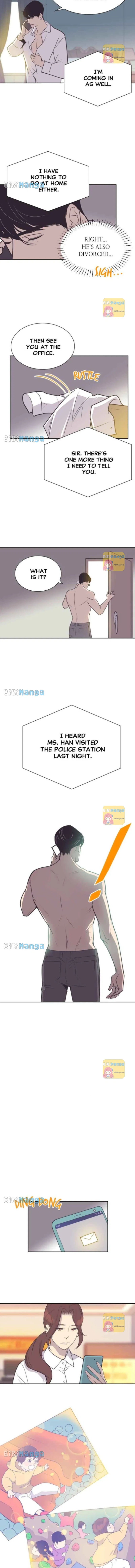 A Contractual Couple Again Chapter 73 – Page 7