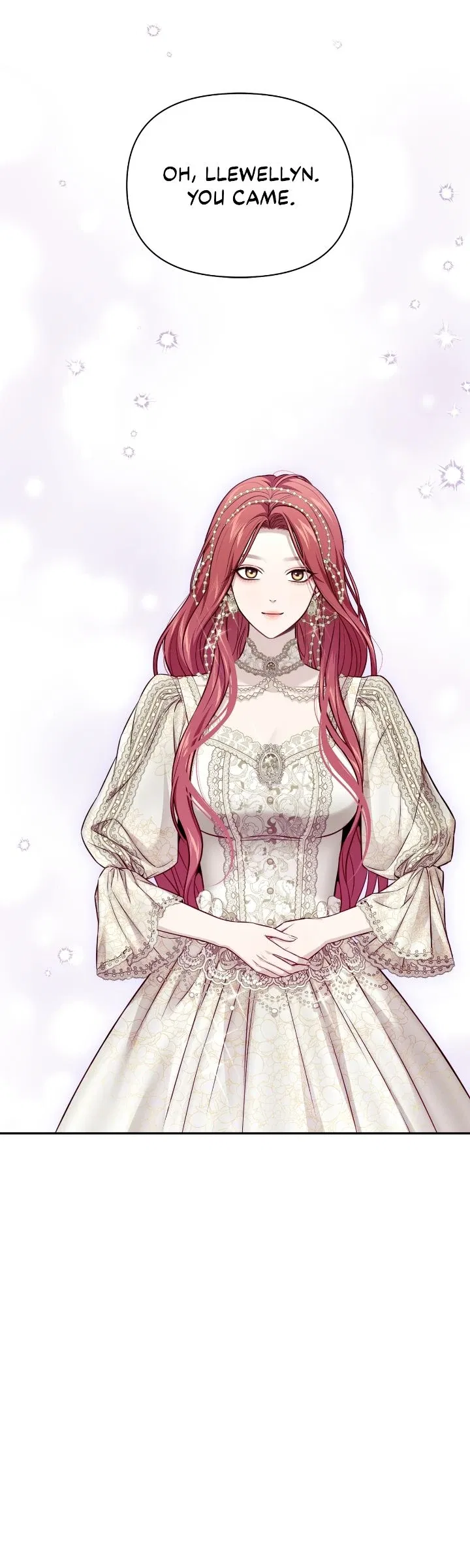 The Secret Bedroom of the Abandoned Princess Chapter 136 – Page 3