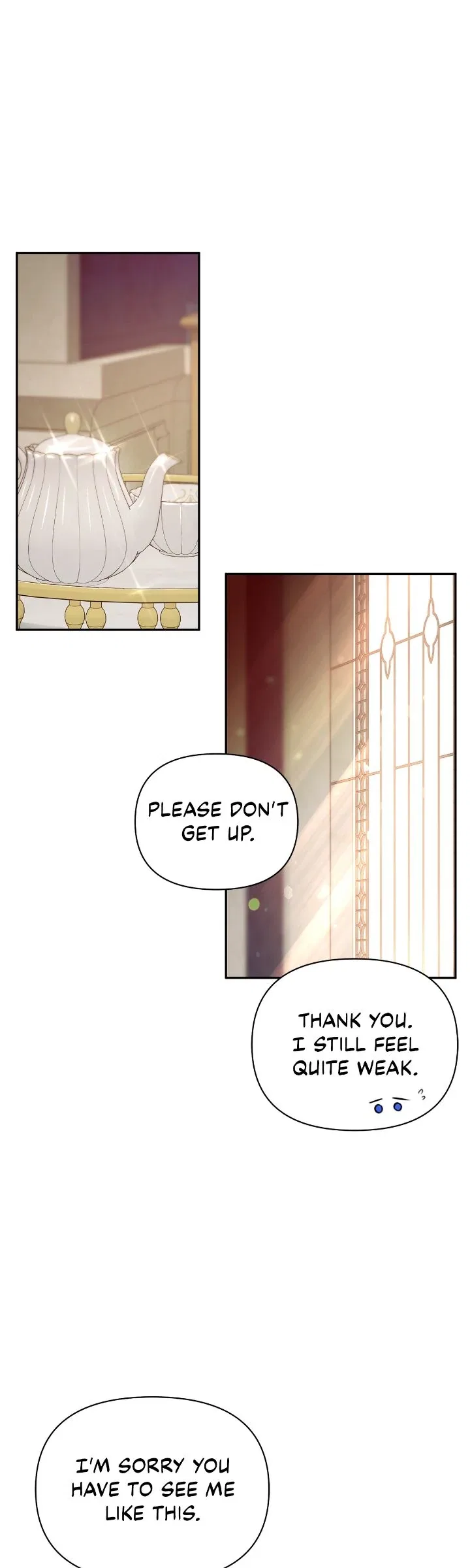 The Secret Bedroom of the Abandoned Princess Chapter 136 – Page 4