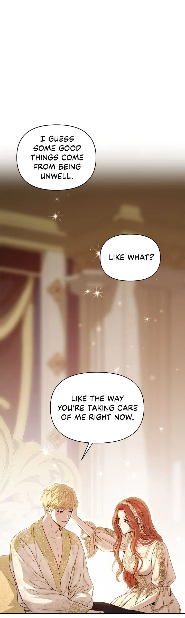 The Secret Bedroom of the Abandoned Princess Chapter 136 – Page 8