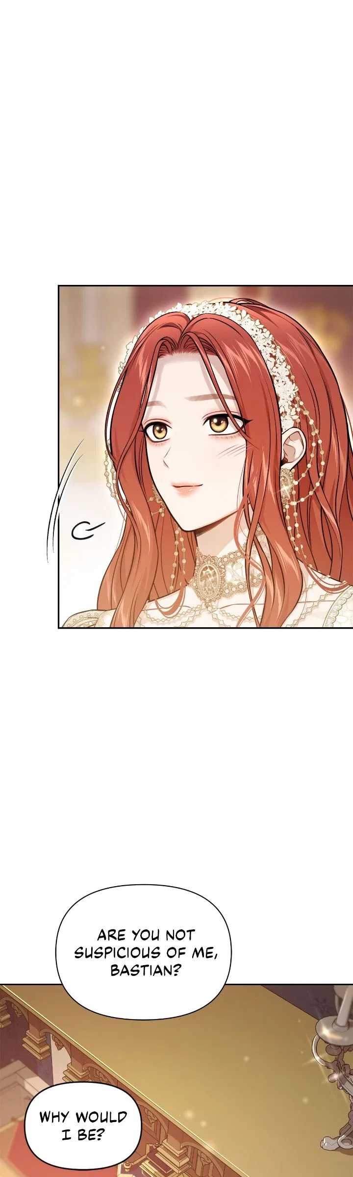 The Secret Bedroom of the Abandoned Princess Chapter 136 – Page 9