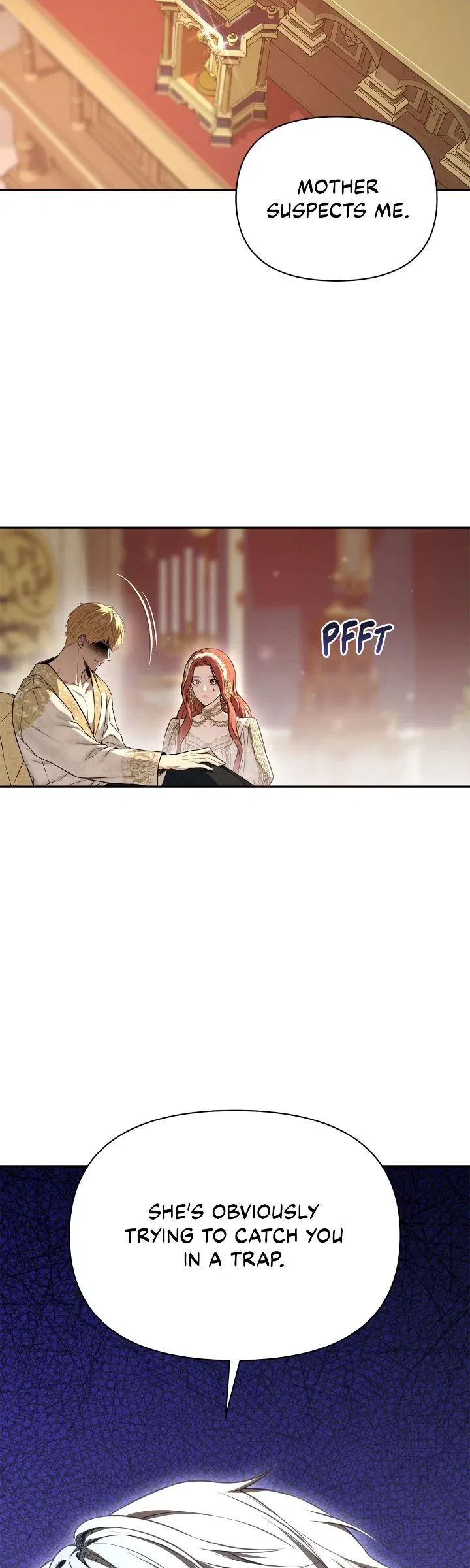The Secret Bedroom of the Abandoned Princess Chapter 136 – Page 10