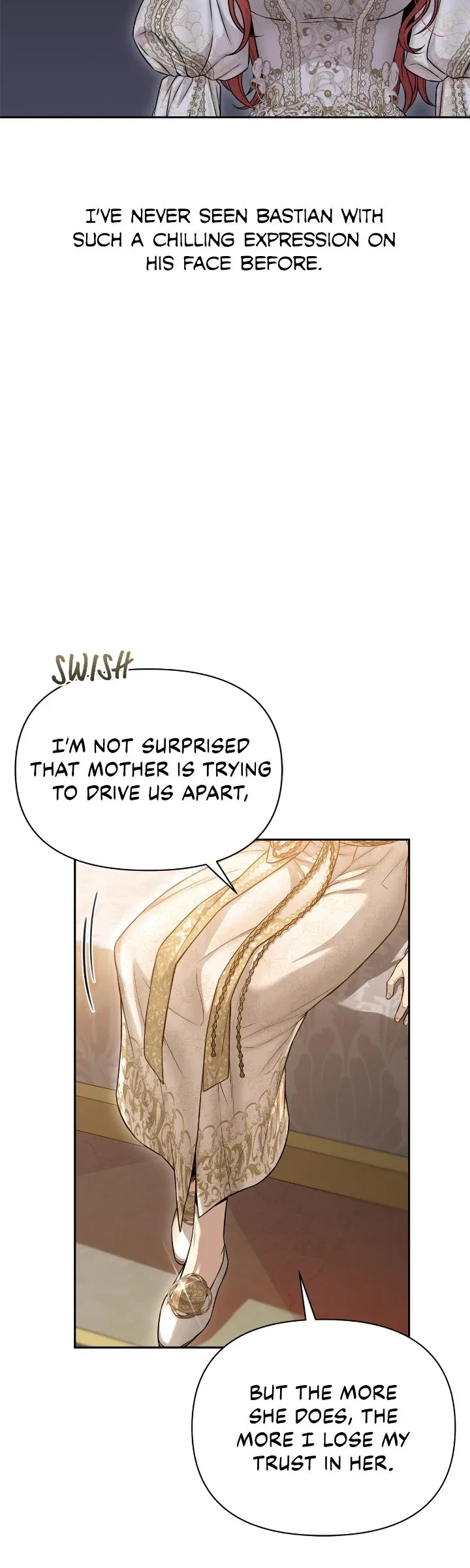 The Secret Bedroom of the Abandoned Princess Chapter 136 – Page 12
