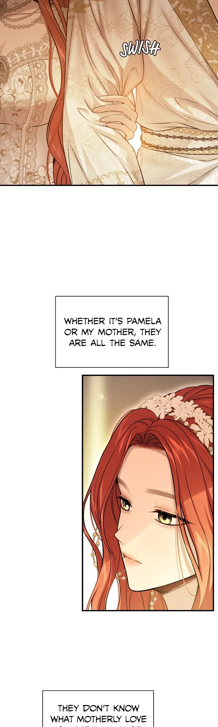 The Secret Bedroom of the Abandoned Princess Chapter 136 – Page 17