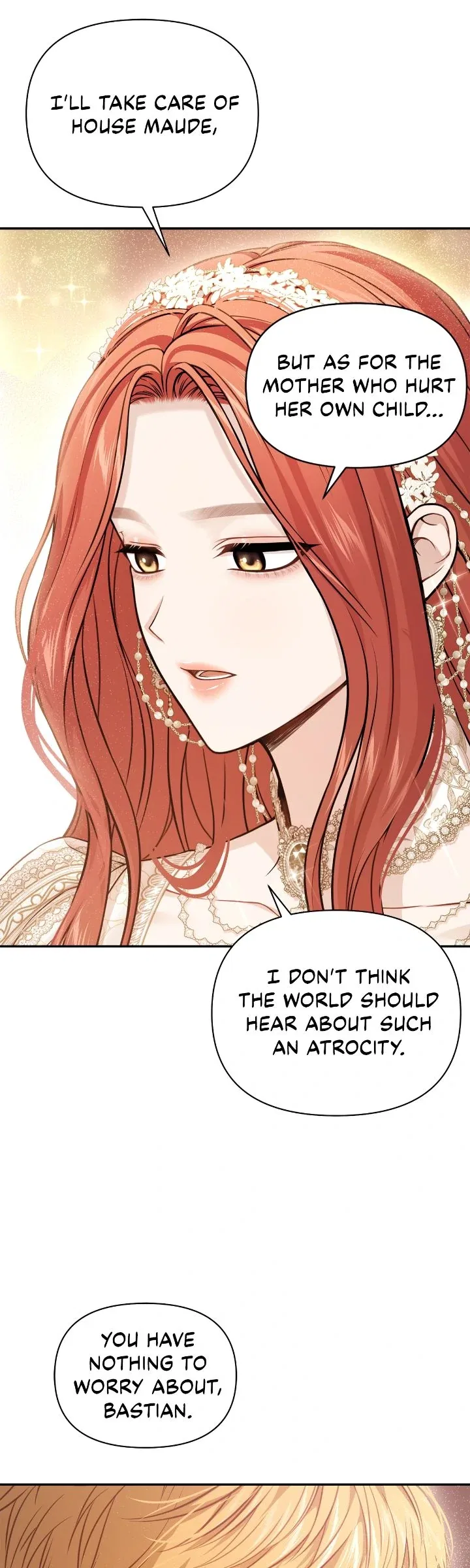 The Secret Bedroom of the Abandoned Princess Chapter 136 – Page 27