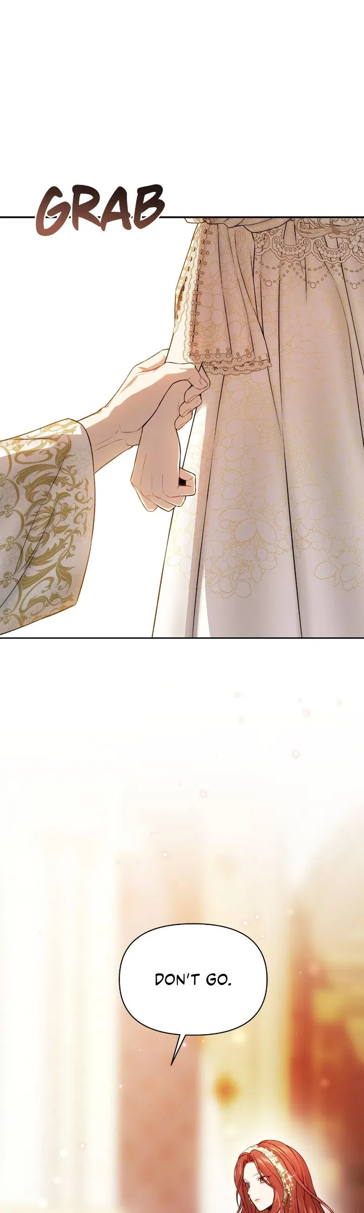 The Secret Bedroom of the Abandoned Princess Chapter 136 – Page 38
