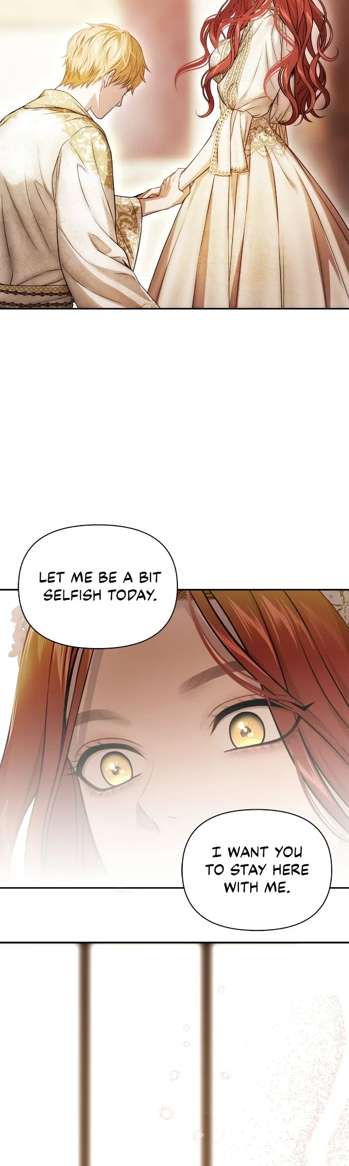 The Secret Bedroom of the Abandoned Princess Chapter 136 – Page 39