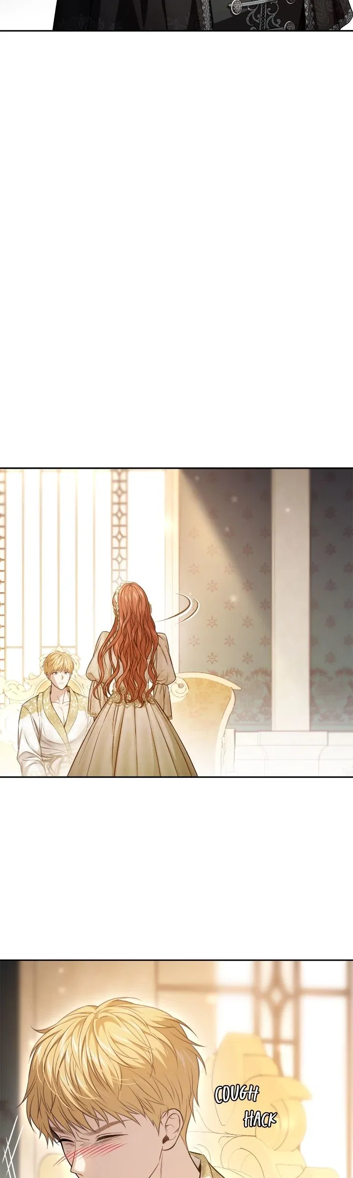 The Secret Bedroom of the Abandoned Princess Chapter 136 – Page 44