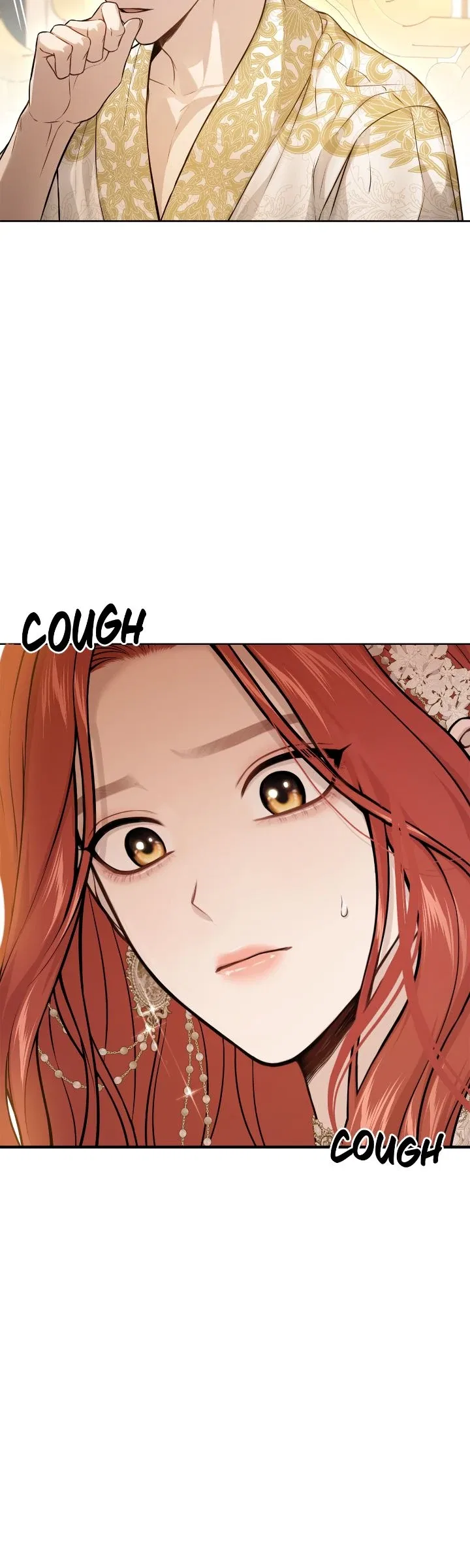 The Secret Bedroom of the Abandoned Princess Chapter 136 – Page 45