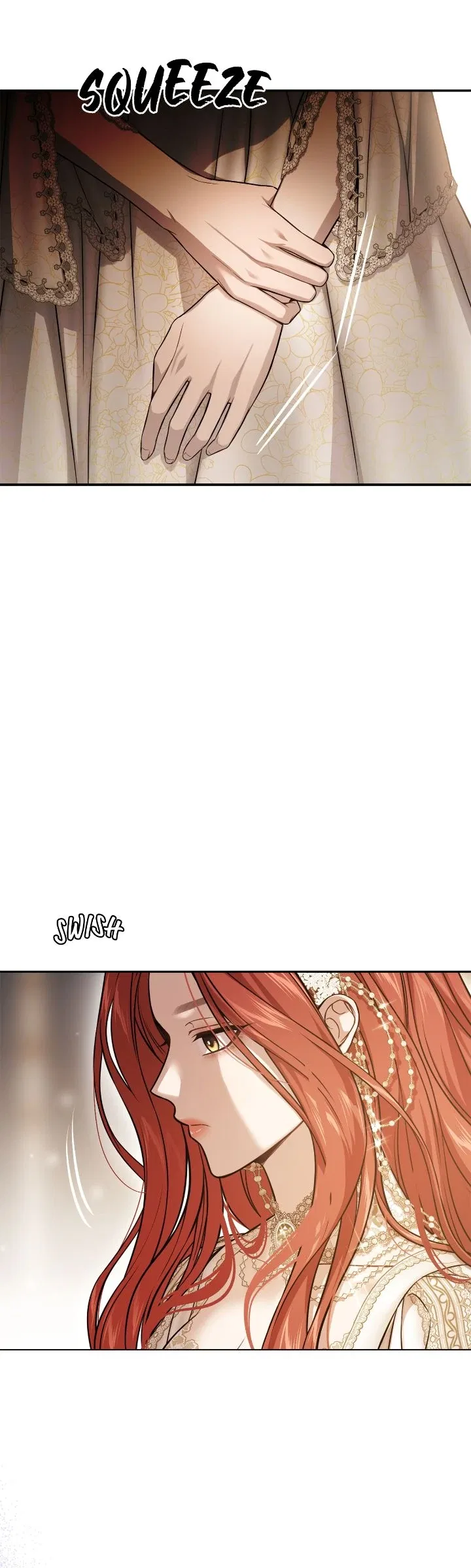 The Secret Bedroom of the Abandoned Princess Chapter 136 – Page 46