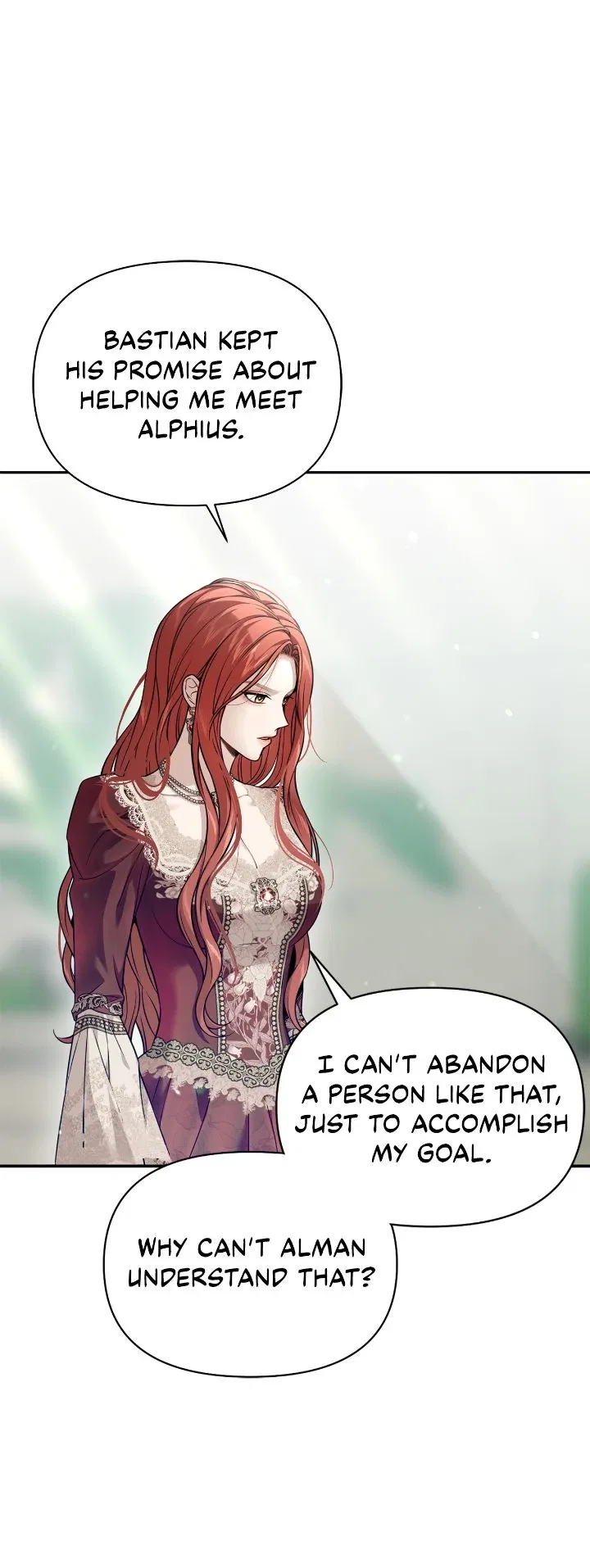 The Secret Bedroom of the Abandoned Princess Chapter 136 – Page 54