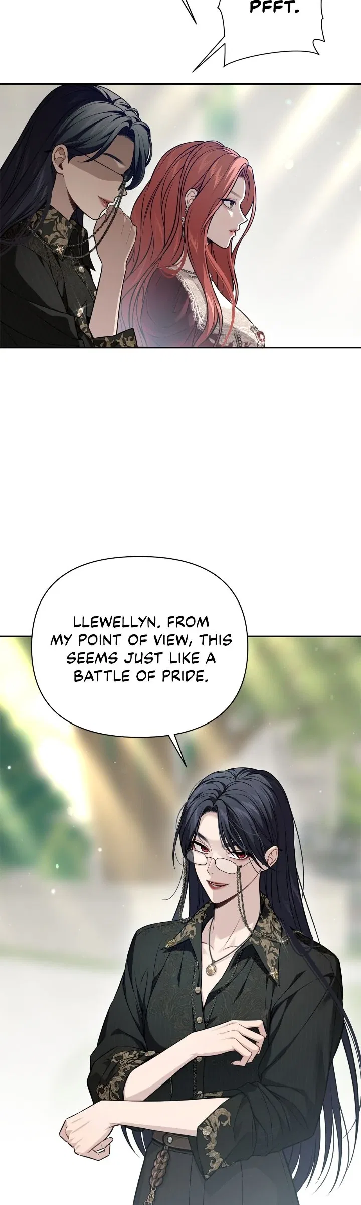 The Secret Bedroom of the Abandoned Princess Chapter 136 – Page 56