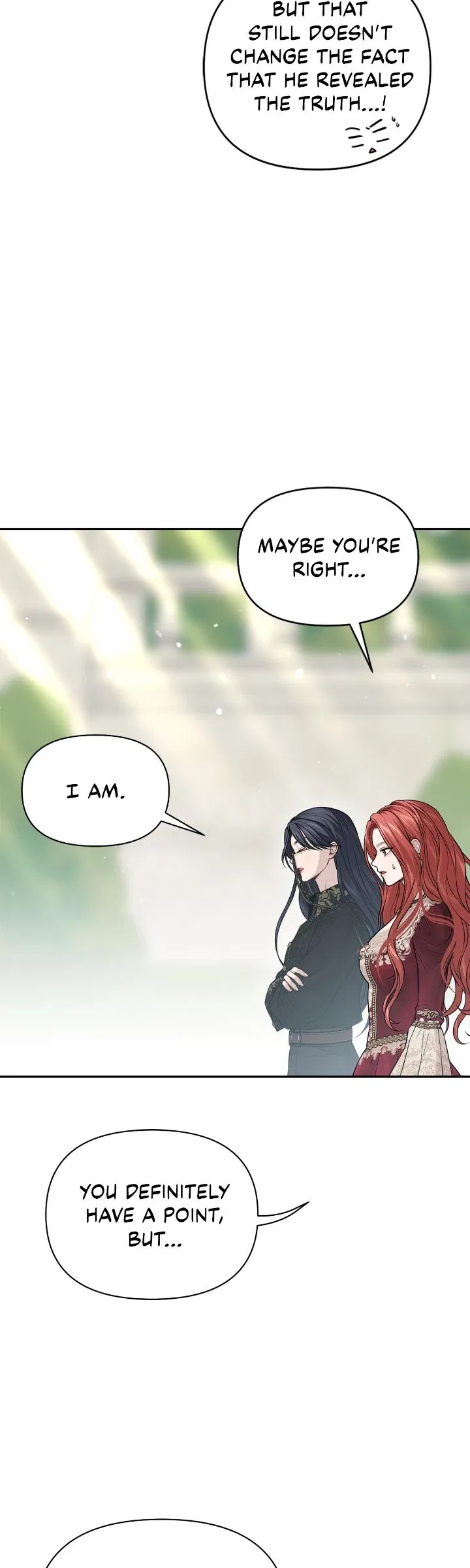 The Secret Bedroom of the Abandoned Princess Chapter 136 – Page 59