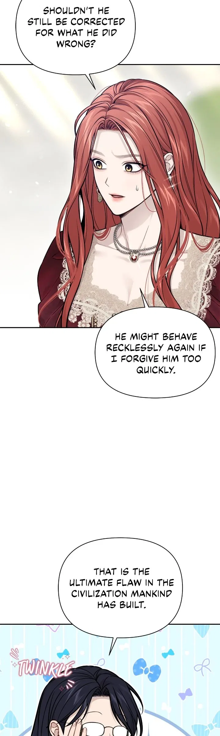 The Secret Bedroom of the Abandoned Princess Chapter 136 – Page 60