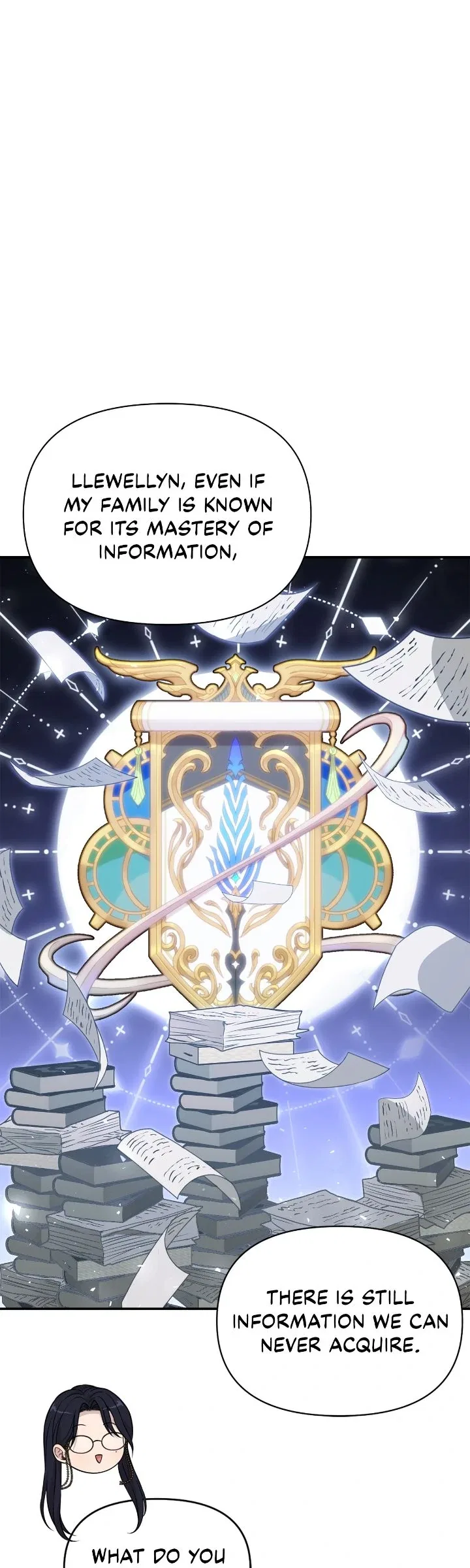 The Secret Bedroom of the Abandoned Princess Chapter 136 – Page 62