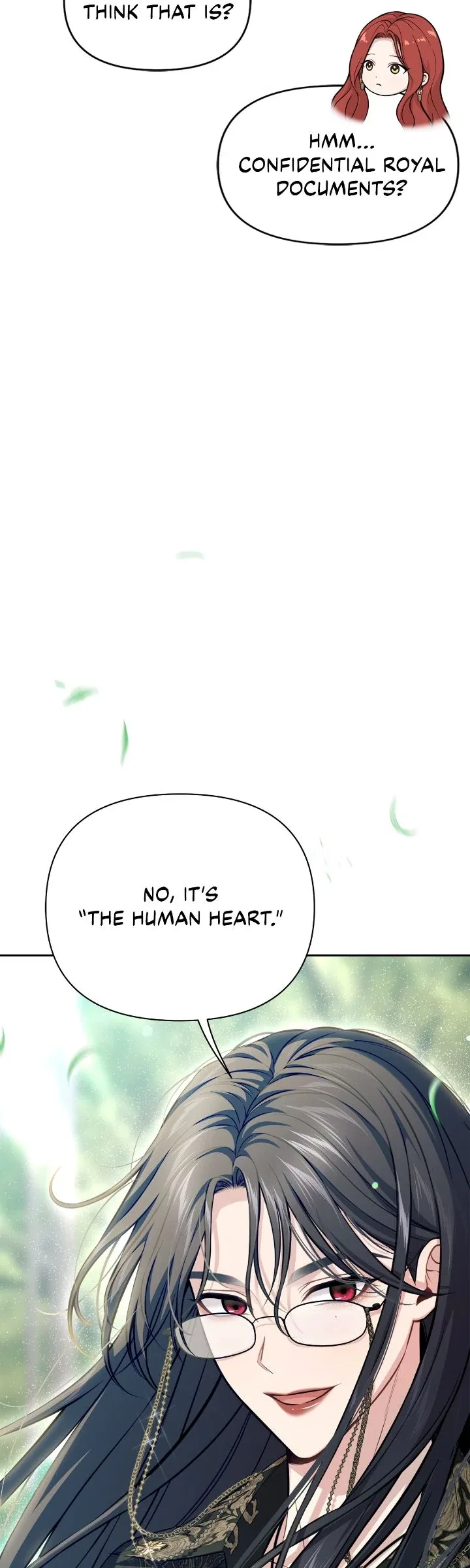The Secret Bedroom of the Abandoned Princess Chapter 136 – Page 63