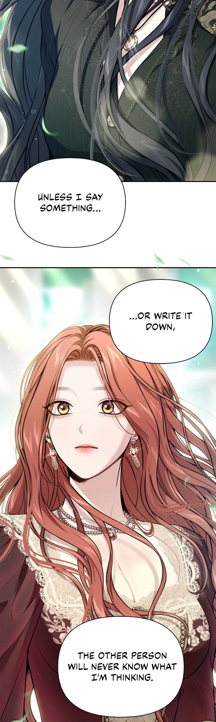 The Secret Bedroom of the Abandoned Princess Chapter 136 – Page 64