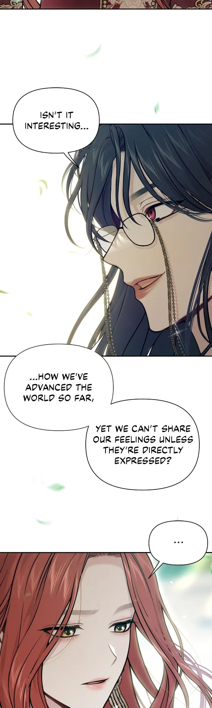 The Secret Bedroom of the Abandoned Princess Chapter 136 – Page 65
