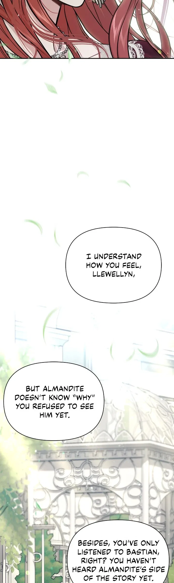 The Secret Bedroom of the Abandoned Princess Chapter 136 – Page 66
