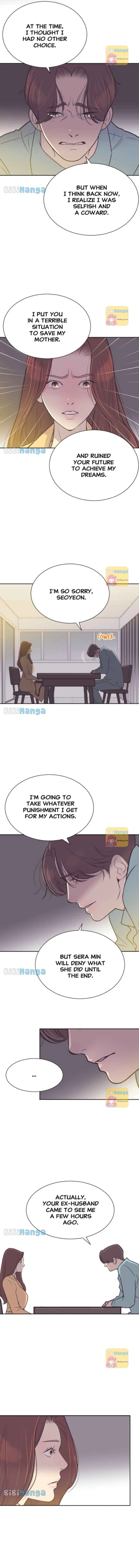 A Contractual Couple Again Chapter 72 – Page 3