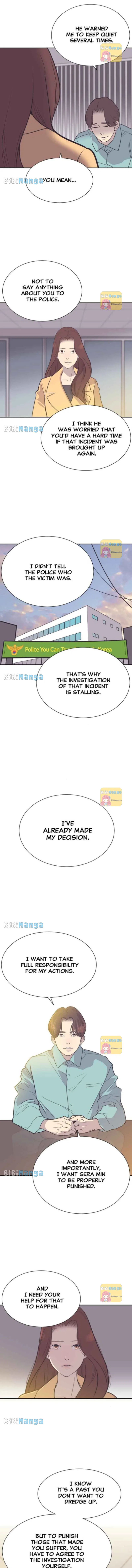 A Contractual Couple Again Chapter 72 – Page 4
