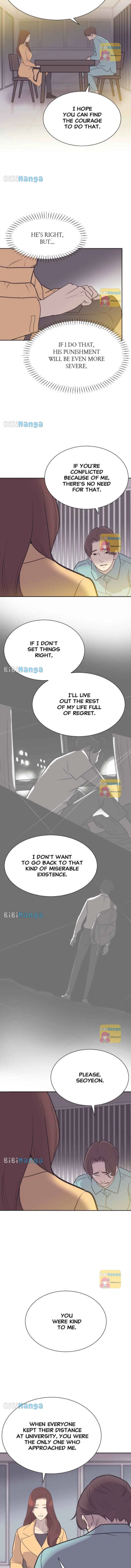 A Contractual Couple Again Chapter 72 – Page 5