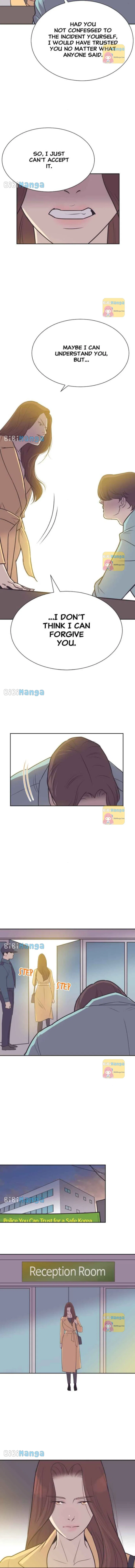A Contractual Couple Again Chapter 72 – Page 6
