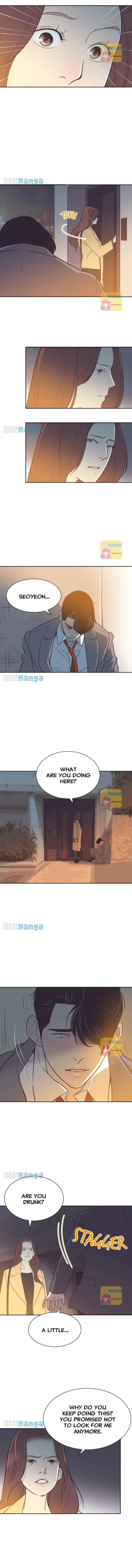 A Contractual Couple Again Chapter 72 – Page 10