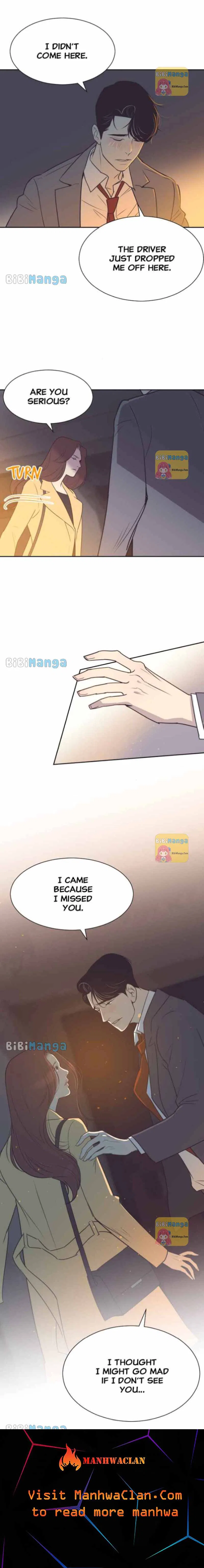 A Contractual Couple Again Chapter 72 – Page 11