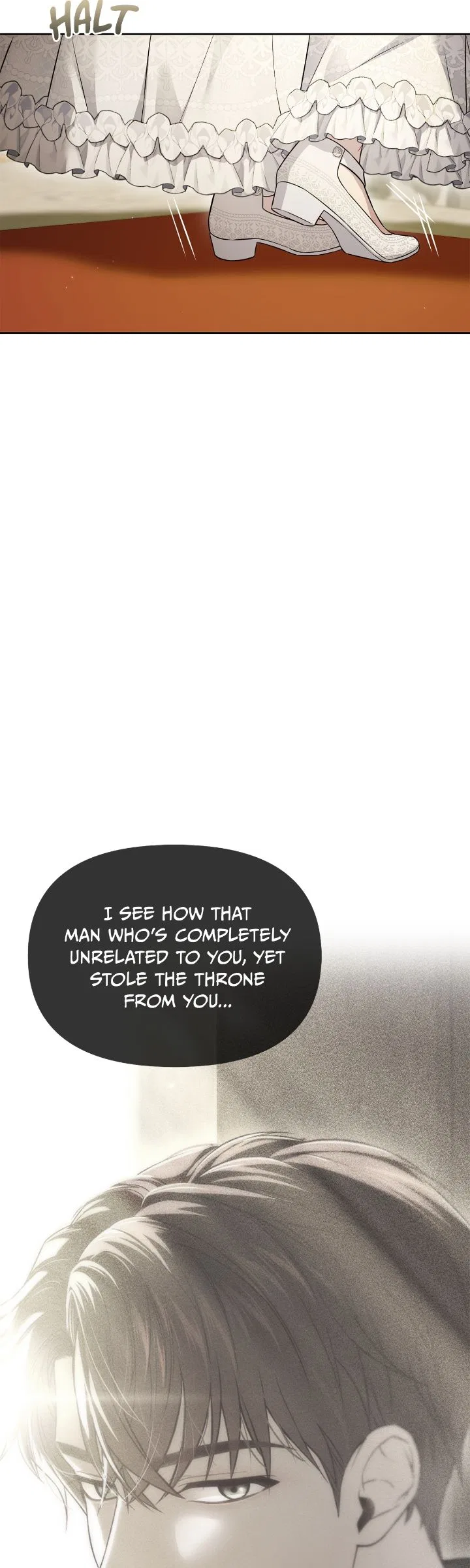 The Secret Bedroom of the Abandoned Princess Chapter 135 – Page 6